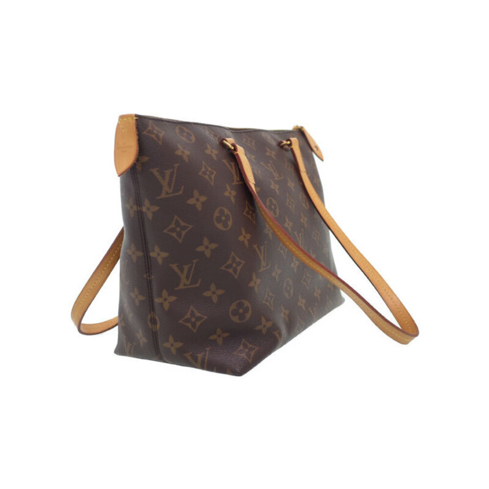 Louis Vuitton Bag Iena Monogram Tote